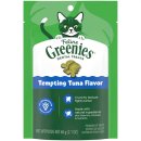 (image for) Greenies Cat Feline 60g Tuna