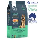 (image for) Hypro Premium Dog Adult Chicken Rice 2.5kg