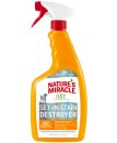 (image for) Natures Miracle Dog Oxy SET-IN Stain Destroyer 709ml