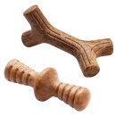 (image for) Benebone 2Pack Tiny Bacon