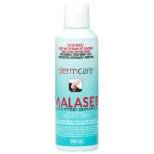 (image for) Dermcare Malaseb Medicated Shampoo 250Ml