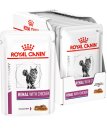 (image for) Royal Canin PD Feline Renal Chicken 12x85g
