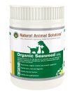 (image for) Natural Animal Solutions Organic Seaweed 300G