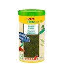 (image for) Sera Flora Veggie Flakes 210g