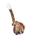 (image for) Living World Knot A Rope Cotton Perch 23cm x 20mm
