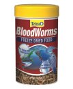 (image for) Tetra Freeze Dried Bloodworms Fish Treats 7g
