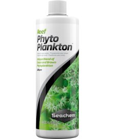 (image for) Seachem Reef Phytoplankton 500mL