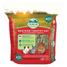 (image for) Oxbow Western Timothy Hay 1.13kg