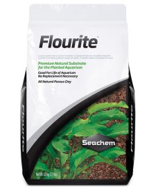 (image for) Seachem Flourite Fertile Substrate 7kg