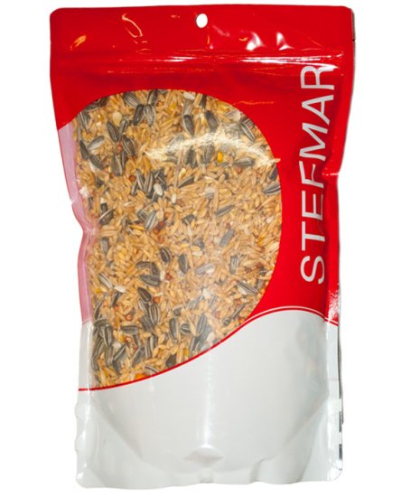 (image for) STF Parrot Mix 1kg - Click Image to Close