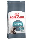 Royal Canin Cat Intense Hairball 4Kg