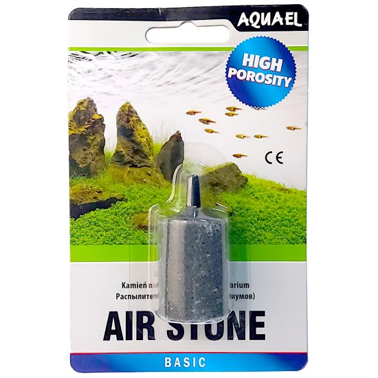 (image for) Aquael Air Stones Cylinder M2 - Click Image to Close