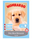 (image for) Wombaroo Dog Milk Replace 1kg