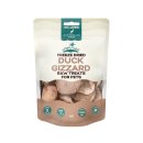 (image for) Nature Island Freeze Dried Treats 80g Duck Gizzard