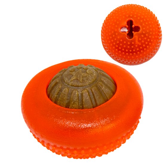 (image for) Starmark Everlasting Bento Ball Small - Click Image to Close