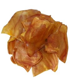 (image for) STF Dried Pigs Ears 100 PK