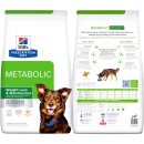 (image for) Hills PD Canine Metabolic 3.5kg 603946