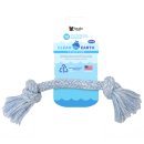 (image for) Spunky Pup Clean Earth Collection Rope Large