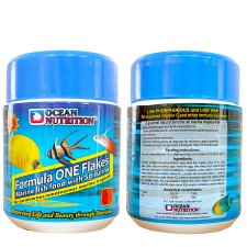 (image for) Ocean Nutrition Formula 1 Flakes 34g