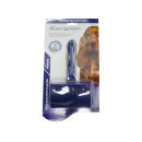 (image for) Euro Groom Slicker Brush Soft Pin Medium