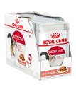 (image for) Royal Canin Cat Wet Pouches 12X85G Gravy Adult Instinctive