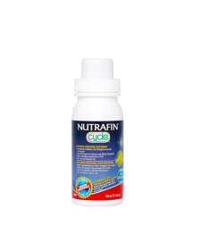 (image for) Nutrafin Cycle Biological Aquarium Supplement 120ml