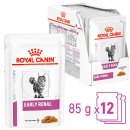 (image for) Royal Canin PD Feline Early Renal S/O 12x85g