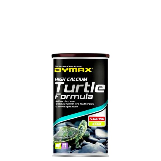 (image for) Dymax Floating Stick Turtle Formula 110g - Click Image to Close