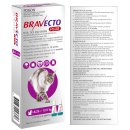 (image for) Bravecto Plus for Cats 6.25-12.5kg 2Pk