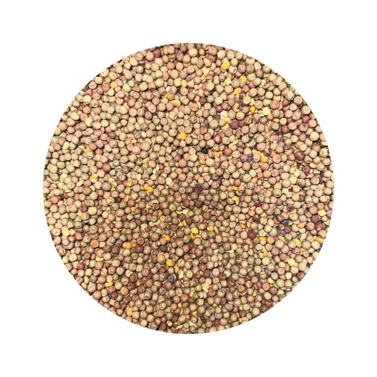 (image for) STF Dune Peas 10kg - Click Image to Close