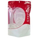 (image for) STF Airline Tubing Clear Soft Silicon 5m