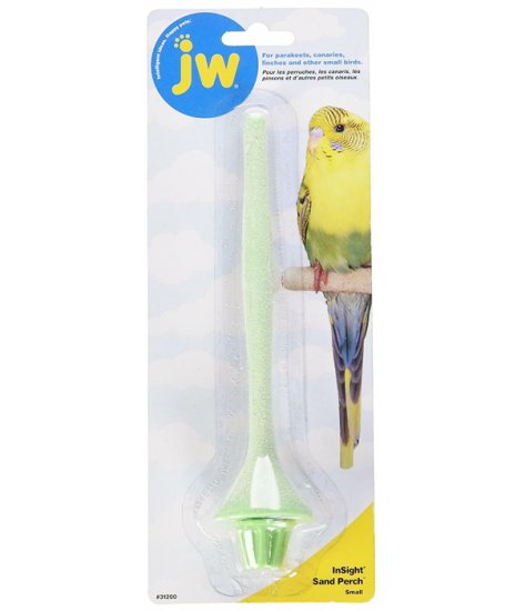 (image for) Jw Insight - Sand Perch Reg - Click Image to Close