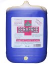 Maxpro Germ Free Discinfectant Bubble Gum 25L