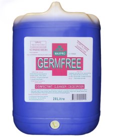 (image for) Maxpro Germ Free Discinfectant Bubble Gum 20L