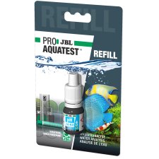 (image for) JBL ProAquatest Refill PH7-9