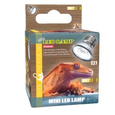 (image for) GYPR LED Mini Day Lamp 5Watt 6500K