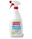 Natures Miracle Dog 3 in 1 Odor Destroyer 709ml