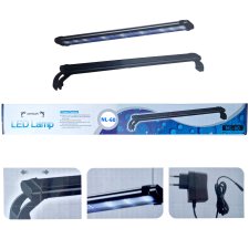 (image for) Orca LED Aquarium Lighting 60cm White & Blue