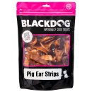(image for) Blackdog Treats Ear Strips 500g