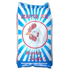 (image for) Avigrain Poultry AK Scratch Mix 20kg