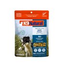 (image for) K9 Beef Feast Topper 100g