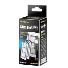 (image for) Dymax Filter Slim Flo Cartridge S 2PK