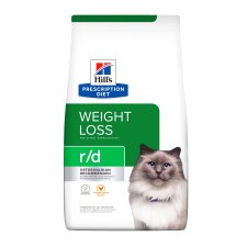 (image for) Hills PD Feline r/d 3.9kg H5898