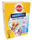 Pedigree Snacks Dentastix Large Giant Dog 28Pack Over 25Kg