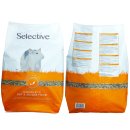 (image for) Selective Rat Mouse Food 2kg