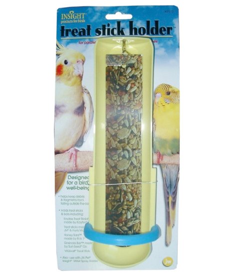 (image for) Jw Insight - Treat Stick Holder - Click Image to Close