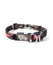 (image for) Ezydog Collar Double Up M Camouflage