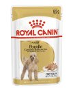 (image for) Royal Canin Dog Wet 12x85g Poodle