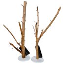 (image for) AP Naturals Woods Long Hands 40-60cm With Base
