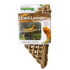 (image for) Pen Plax Lizard Lounge Corner Small